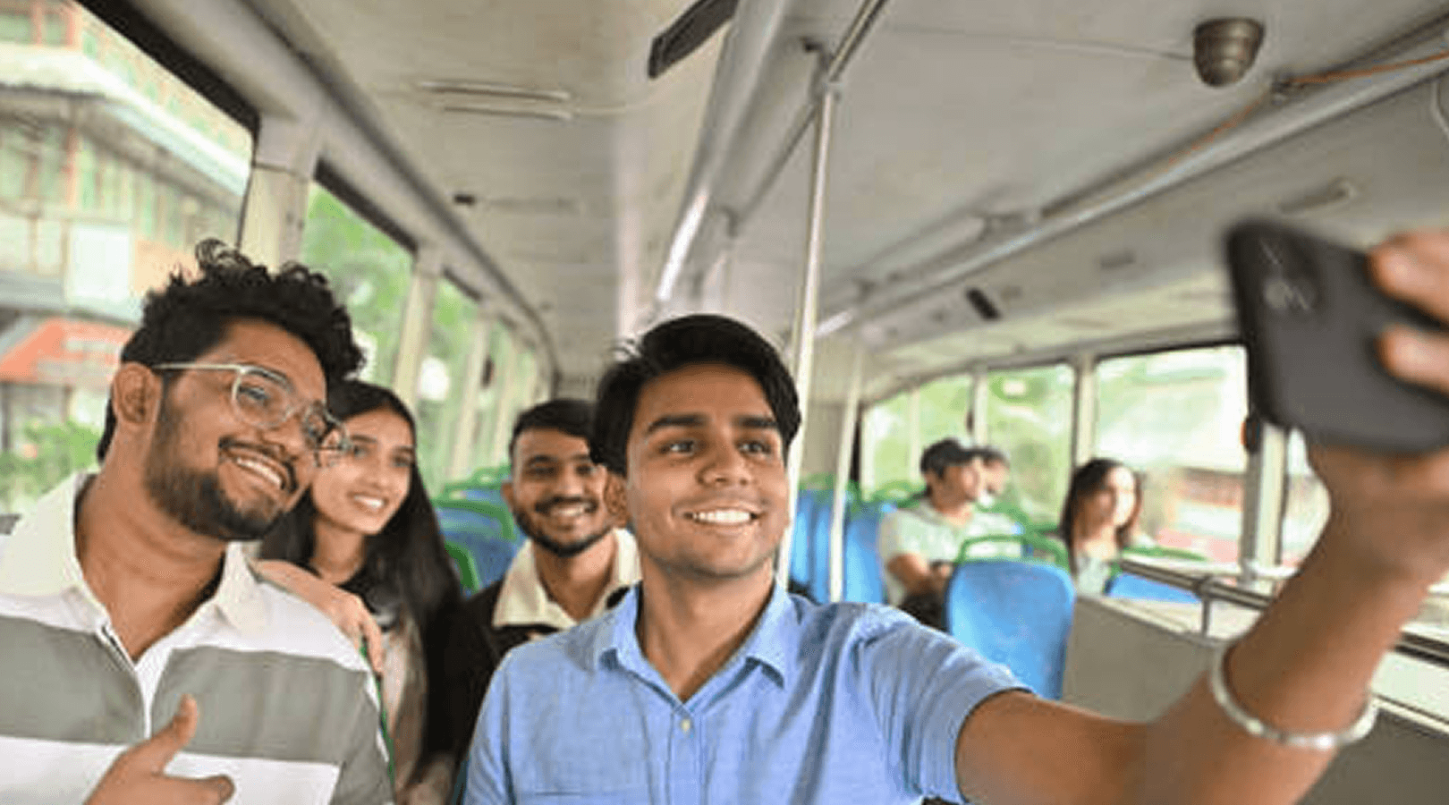 Public Transport Safety