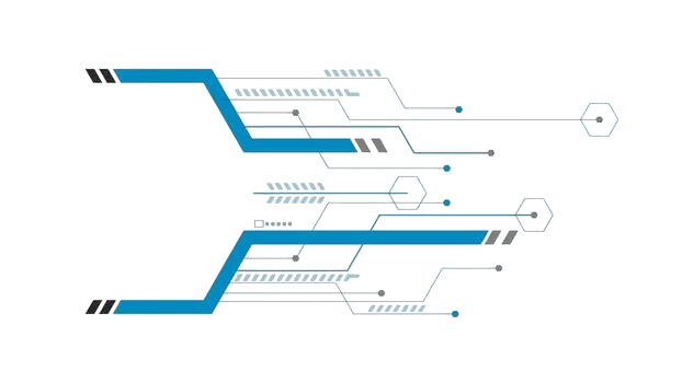 Sicuaura Circuit Lines