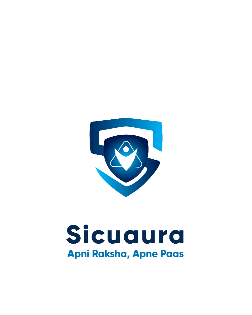 Sicuaura - Apni Raksha, Apne Paas